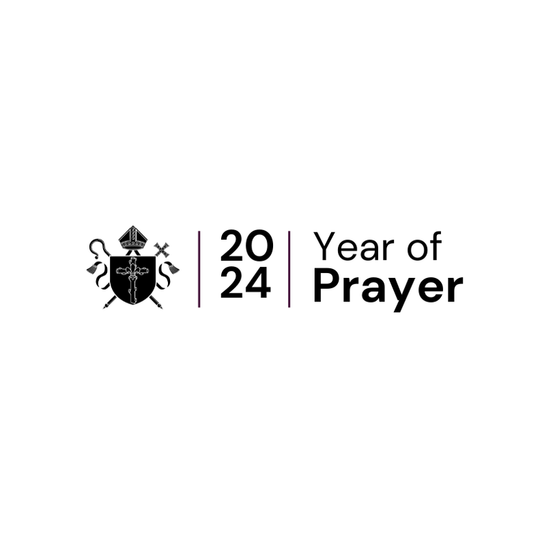Year of Prayer Podcast Resources